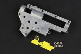 KINGARMS Gearbox for 7mm G3 AEG
