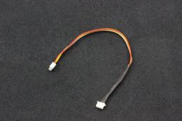 FCC Control Cable M4 for PTW