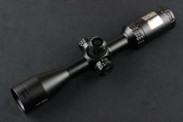 Bushnell AR OPTICS 3-12x 40mm