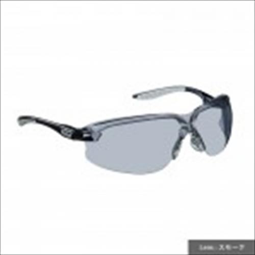 bolle Safety AXIS2 Smoke Lens