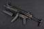 Umarex Hk MP5A5 AEG ZD AEG (JPver./HK Licensed)