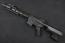 ARES Combat Gear Tactical Rifle Long Ver AEG BK