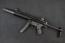 Umarex H&K MP5SD3 GBBR (JPver./HK Licensed) GBB
