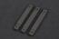 Genuine GUNTEC USA M-LOK NEOPRENE GRIP PANELS (3)