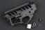 IRON AIRSOFT F1 FIREARMS Receiver Black