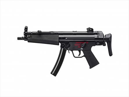 [한국한정] 차세대 MP5 A5 도쿄마루이 전동건 for KOREA ONLY