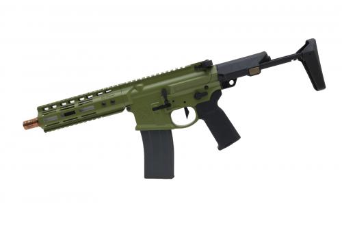 EMG/DE Airsoft NOVESKE N4 GHETTO BLASTER 7.94 BG