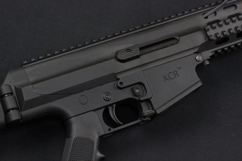VFC XCR-L MICRO BK AEG - Airsoft gun
