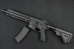 VFC/UMAREX HK416A5 AEG BK