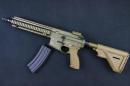 VFC/UMAREX HK416A5 AEG RAL8000 TAN