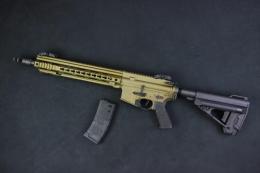 VFC Avalon CALIBUR Carbine AEG TAN(w/caseDX/JPVer)
