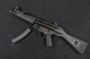 Umarex Hk MP5A4 AEG ZD AEG (JPver./HK Licensed)