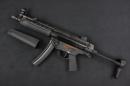 Umarex Hk MP5A5 AEG ZD AEG (JPver./HK Licensed)