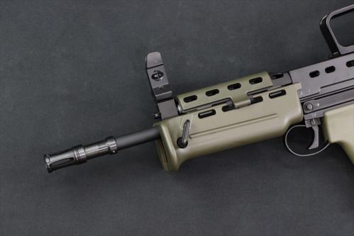 G&G L85 Electric Blowback AEG Bullpup Rifle w/ ETU