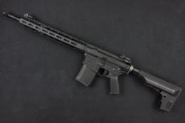 PTS MEGA ARMS AR10 7.62mm battle rifle GBB