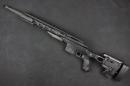 ARES MS700 SNIPER RIFLE BK