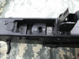 HAMMERS MAGAZINE PIPE for NEXT-GENERATION AK AEG