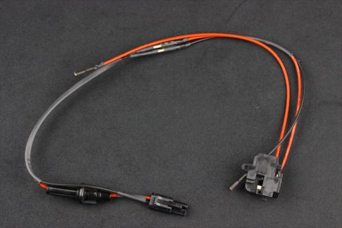 VFC WIRING CONNECTOR SET VER.2 SYSTEM