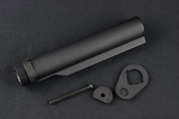 G&P 6 Position Stock Pipe for AEG