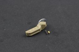 G&P Plastic Selector Lever for AEG Sand