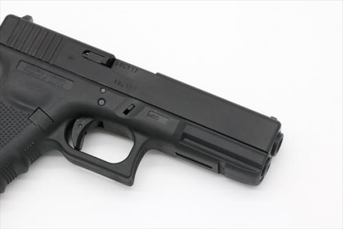 Tokyo Marui GLOCK17 Gen4 GBB PISTOL