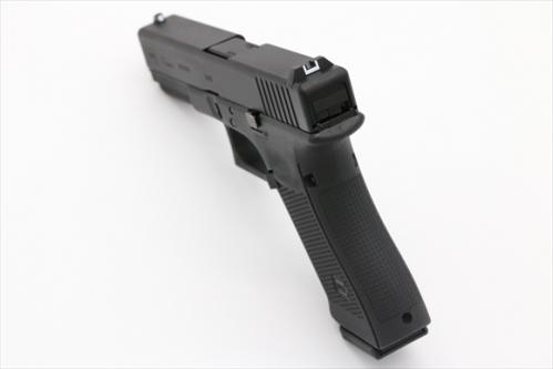 Tokyo Marui GLOCK17 Gen4 GBB PISTOL