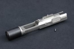 Guns Modify Stainless Steel Bolt Carrier NS