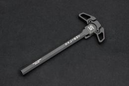 IRON AIRSOFT SALIENT Ambidextrous Charging Handle
