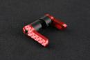 ANGRY GUN Ambidextrous Selector RED for MWS