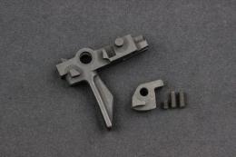 Guns Modify Adjustable Trigger Sear Set