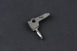 RATECH STEEL TRRIGER TYPE2 FOR WE-TECH M4 GBB