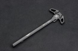 IRON AIRSOFT SALIENT AMBIDEXTROUS CHARGING HANDLE
