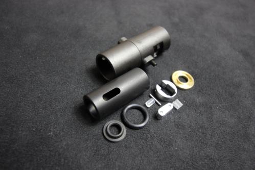 for Systema PTW AEG FC-BR-027 FCC Hopup Roller 5 Pieces 