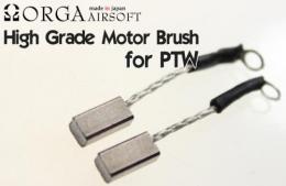 ORGA High Grade Motor Brush for PTW