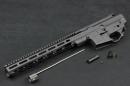Limited MEGA ARMS Conversion Receiver&RAIL for PTW