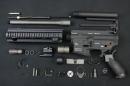 HAO HK416F Conversion Kit for PTW BK