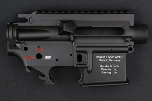 HAO HK416D V2 Conversion Kit