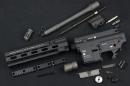 HAO HK416 SMR V2 Conversion Kit BK
