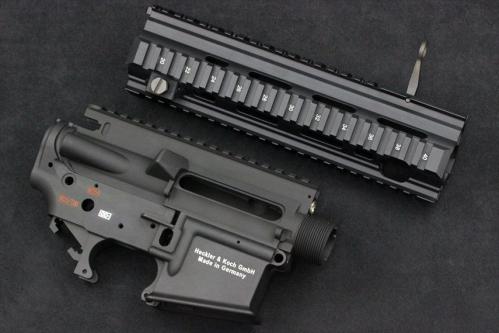 HAO HK416A5 Conversion Kit for PTW BK
