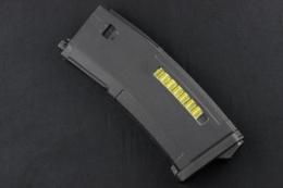 PTS EPM MAGAZINE BK 120Rd for PTW