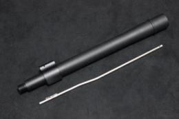 DYTAC 10.5inch OUTER BARREL for PTW