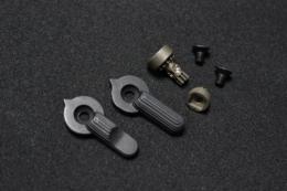 FCC DSA STYLE AMBIDEXTROUS SELECTOR for PTW