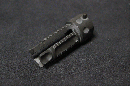 Z-PARTS 3 Prong Flash Hider Reverse Screw (CCW)