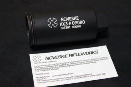 MADBULL NOVESKE KX3 Amplifier Reverse Screw(CCW)