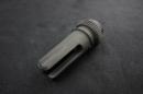 IRON AIRSOFT AAC 51T Flash Hider CCW