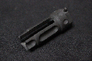 Z-PARTS QDC Flash Hider 14mm Reverse Screw (CCW)