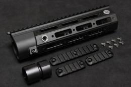 DYTAC Remington HK416 10.5inch WE416 GBB for AEG