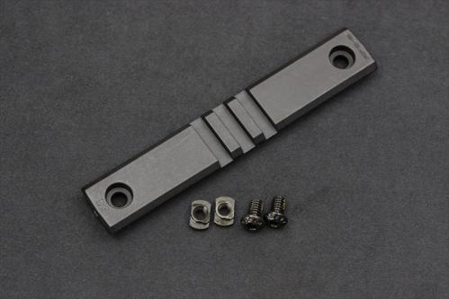 Genuine MAGPUL M-LOK AFG-2 Adopter Rail