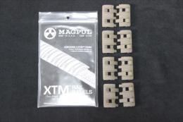 Genuine MAGPUL XTM RAIL PANELS ODG
