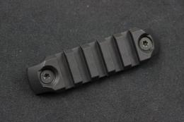 Genuine BCM GUNFIGHTER KEYMOD NYLON 3" Black
